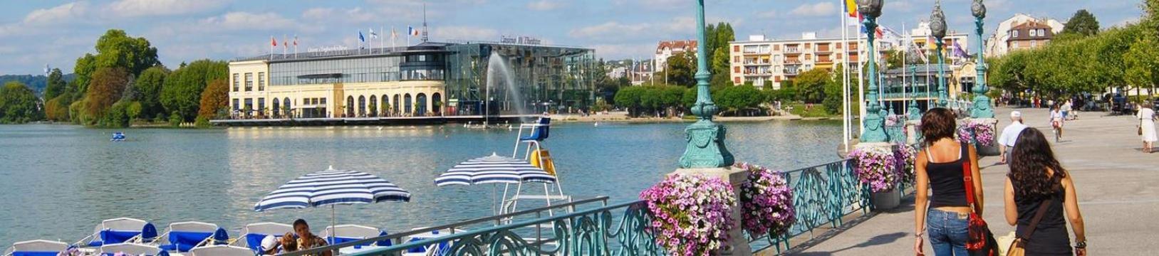 Appartement Prive A 15Mn De Paris Et Proche Enghien Les Bains Groslay Exterior photo