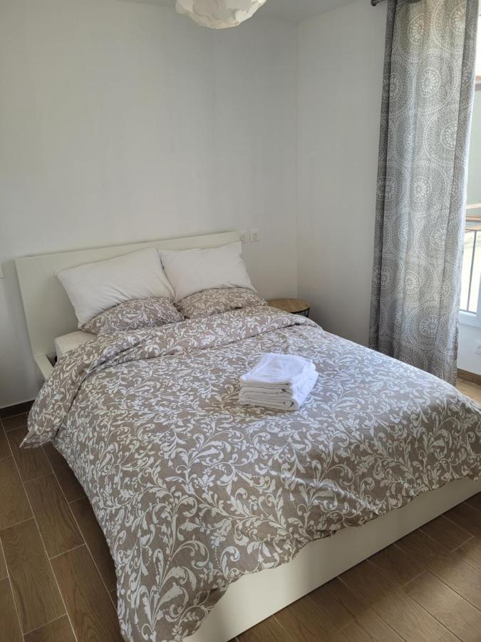 Appartement Prive A 15Mn De Paris Et Proche Enghien Les Bains Groslay Exterior photo