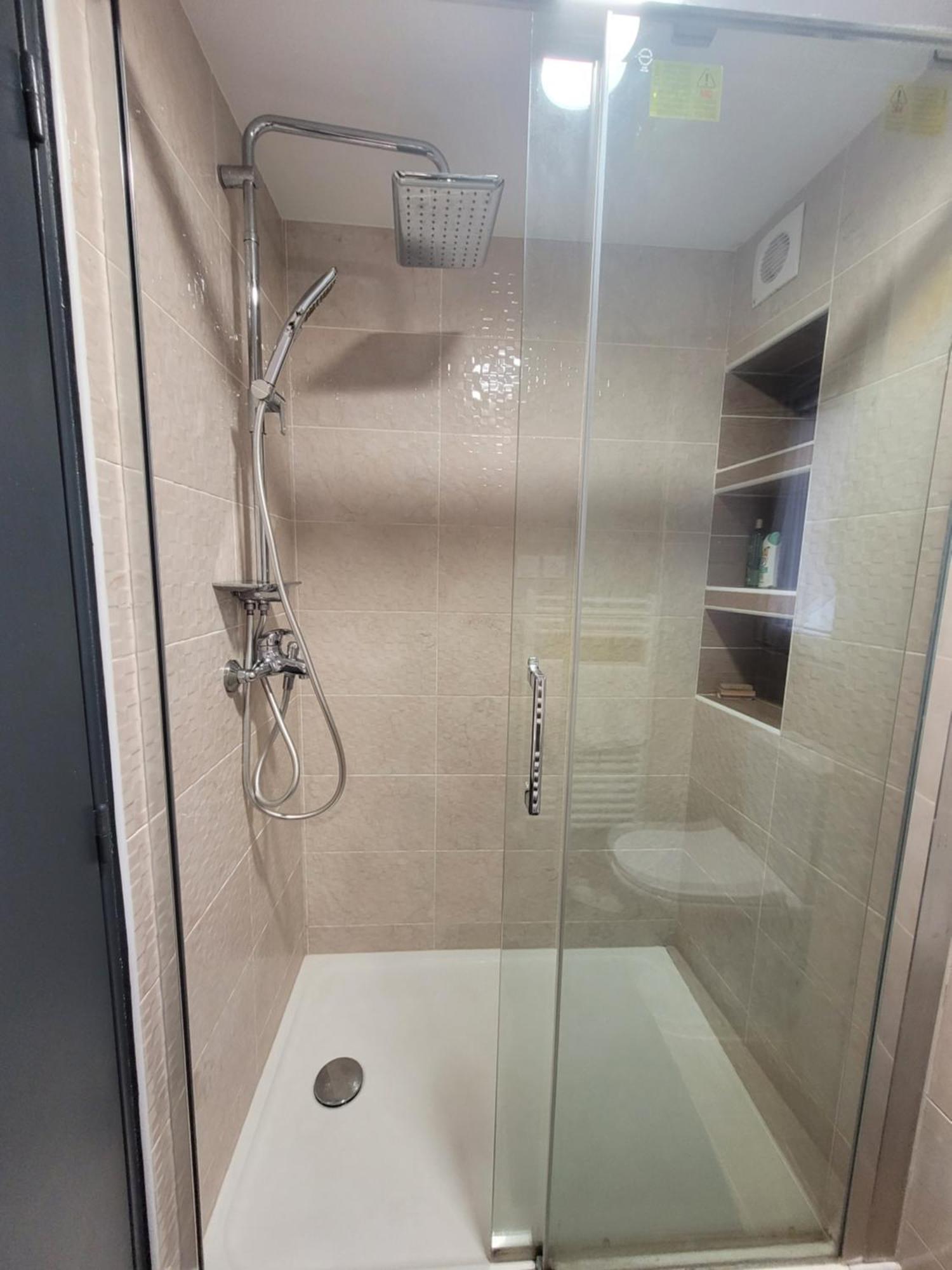 Appartement Prive A 15Mn De Paris Et Proche Enghien Les Bains Groslay Exterior photo